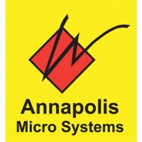 Annapolis Micro Systems, Inc.